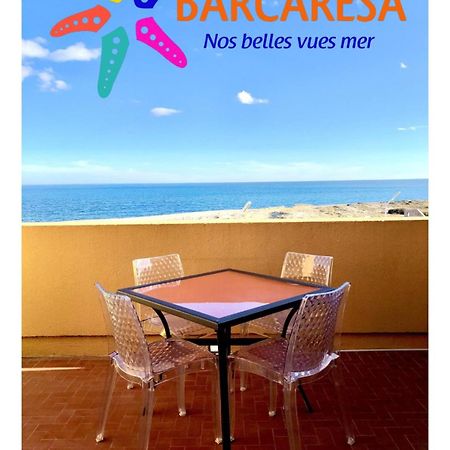 Barcaresa-Magnifique Appartement Residence Argonautes Le Barcarès Esterno foto