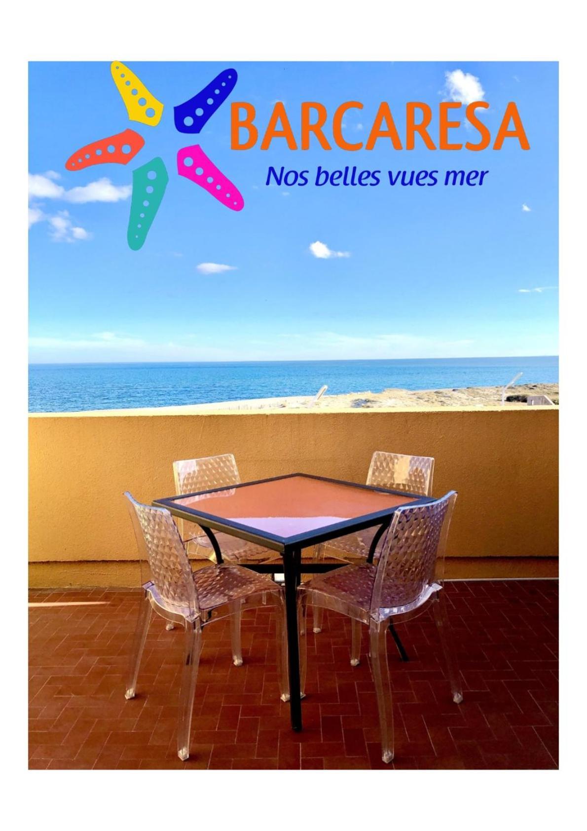 Barcaresa-Magnifique Appartement Residence Argonautes Le Barcarès Esterno foto