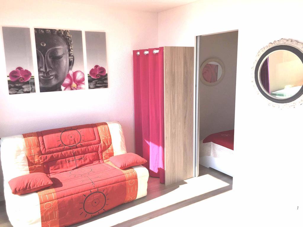 Barcaresa-Magnifique Appartement Residence Argonautes Le Barcarès Esterno foto