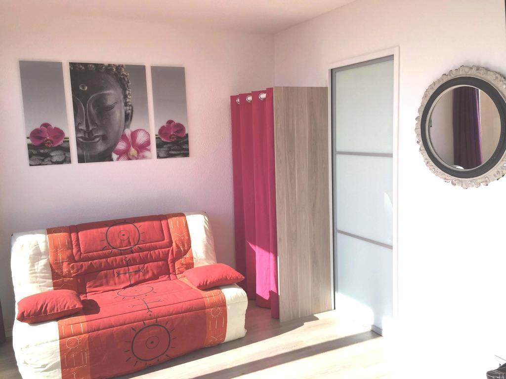 Barcaresa-Magnifique Appartement Residence Argonautes Le Barcarès Esterno foto