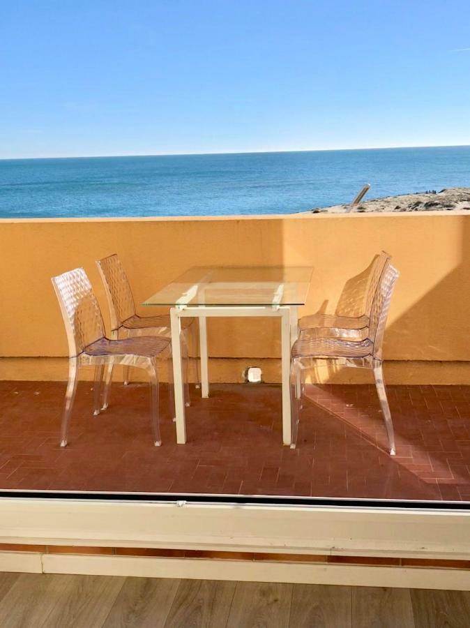 Barcaresa-Magnifique Appartement Residence Argonautes Le Barcarès Esterno foto